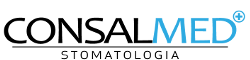 Logo Consalmed.pl Dentysta Wrocław